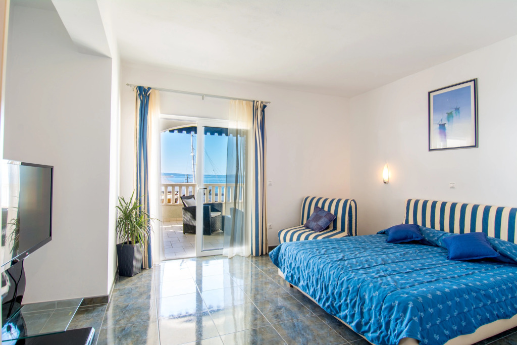 Apartments Duje