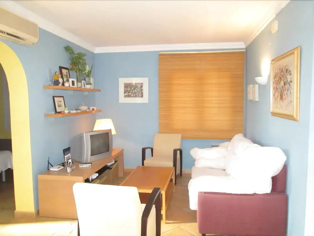 Oliva Nova Golf Apartamentos y Villas