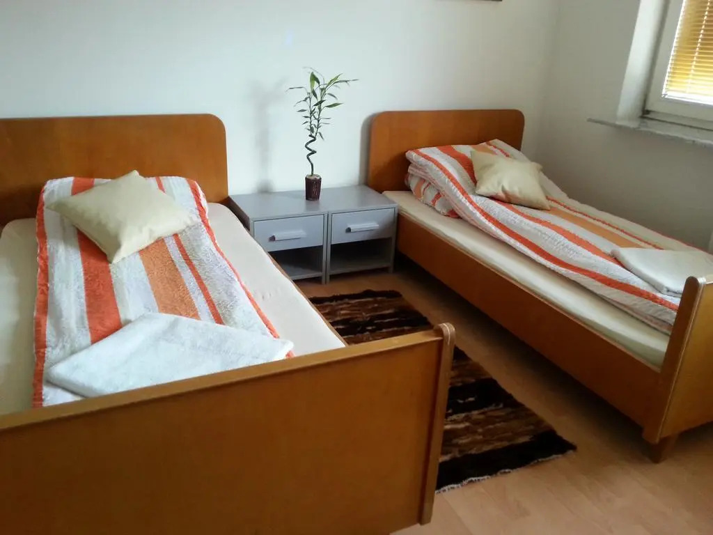 Cumurija Bridge Accommodation