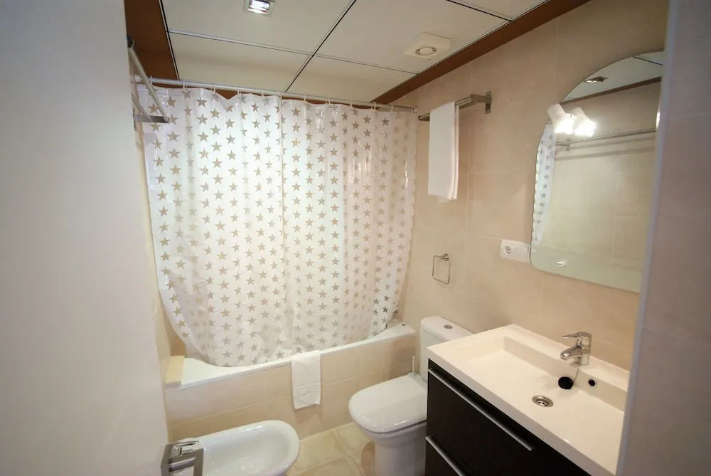 La Palma Apartment