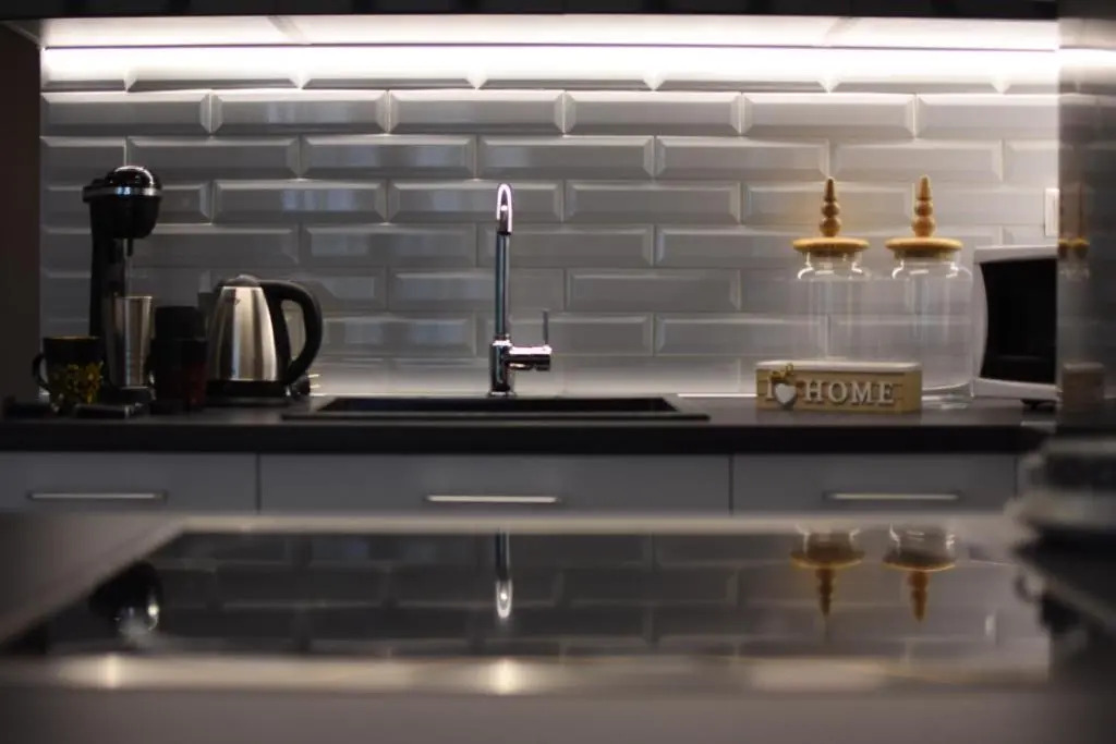 Comely luxury Apt Must