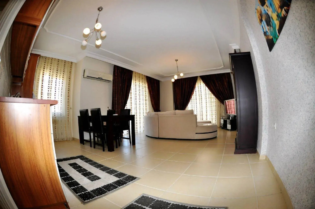 Dream of Holiday Alanya