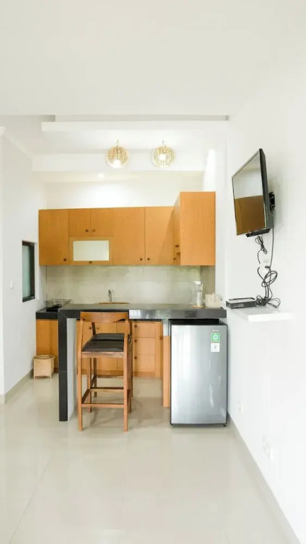 Amanlane Suite Seminyak Managed by ARM Hospitality