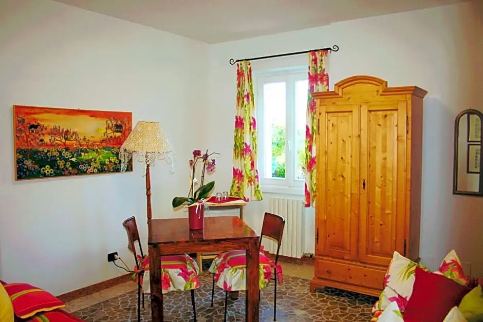 Residenza Cà Donzella