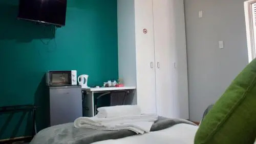 Orchard Guesthouse