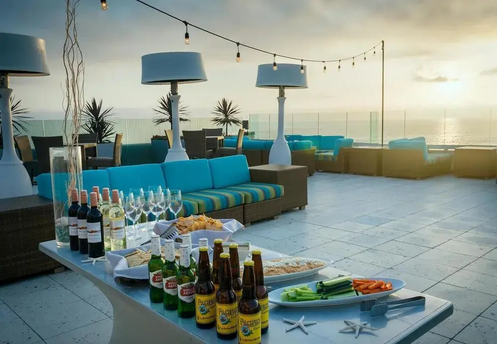 Pier South Resort, Autograph Collection