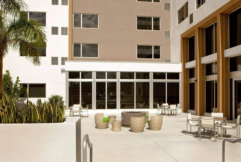 Element by Marriott Miami Doral
