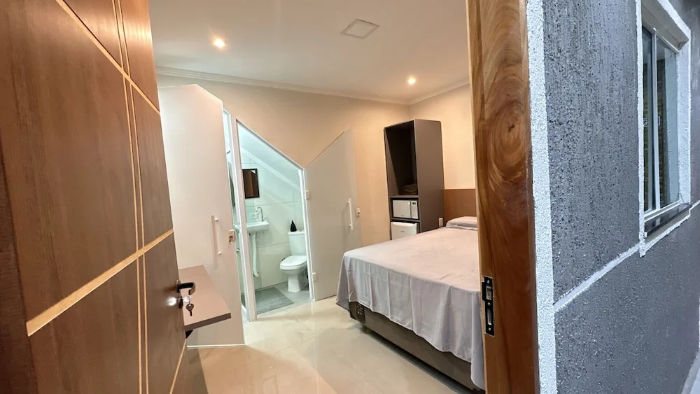 Guaru Inn Hostel