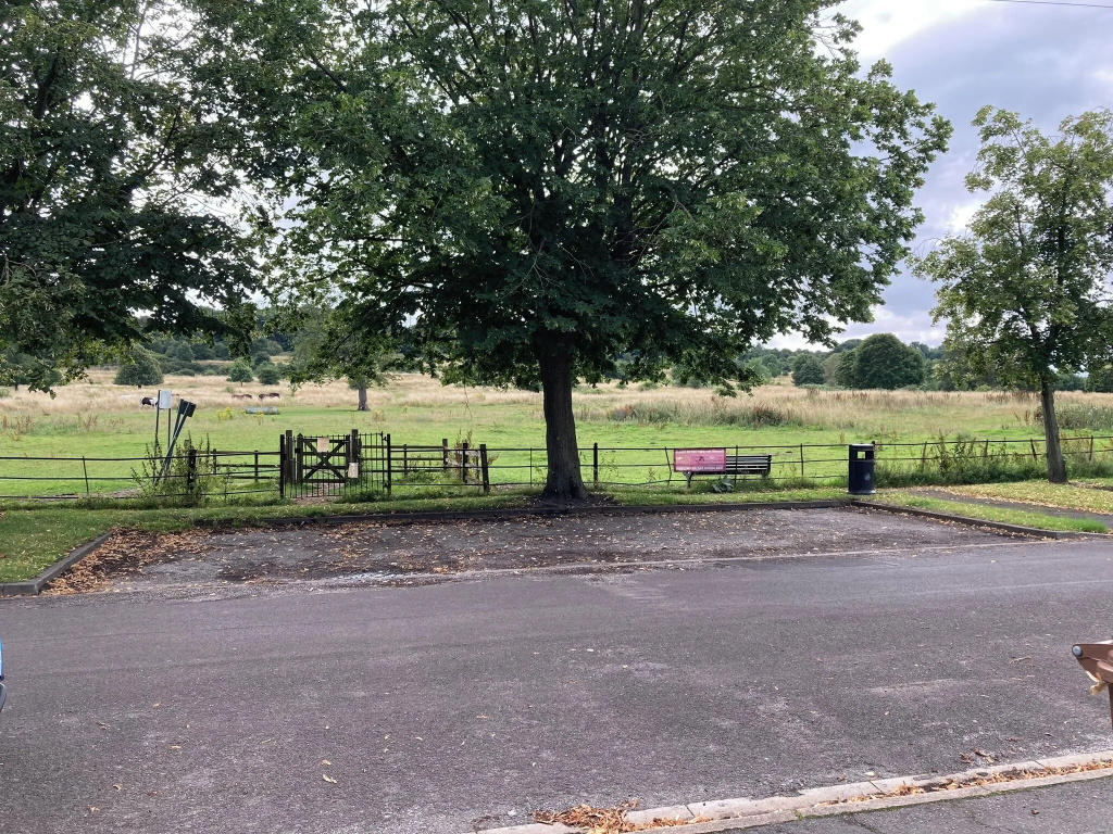 The Old Lodge Guest House