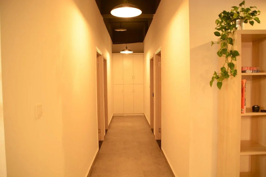Run Wild Hostel