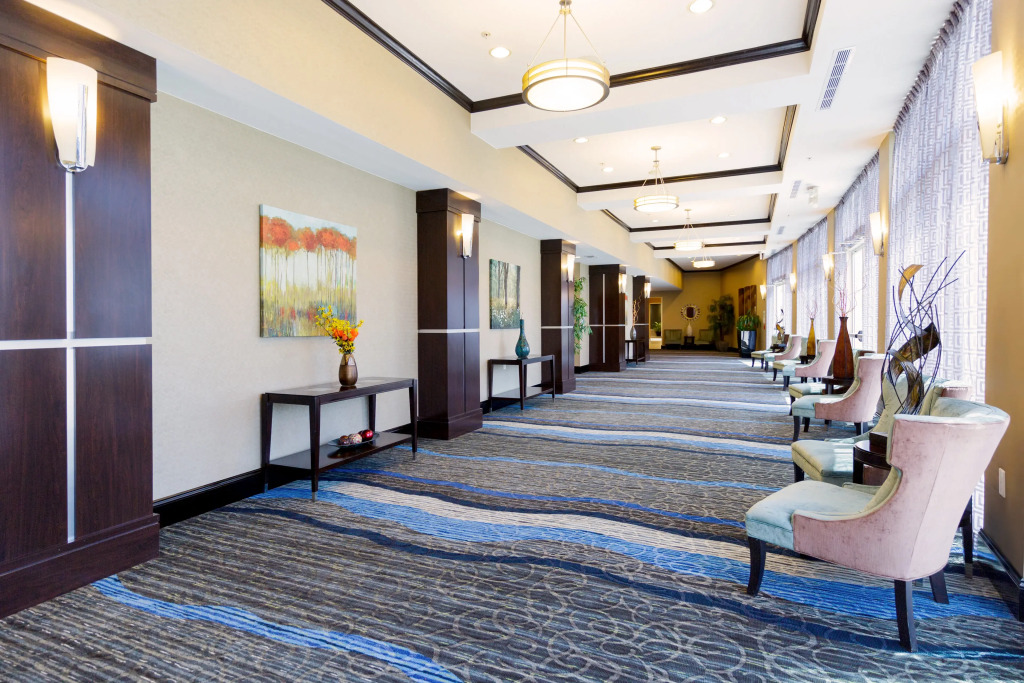 Holiday Inn Houston-Webster by IHG