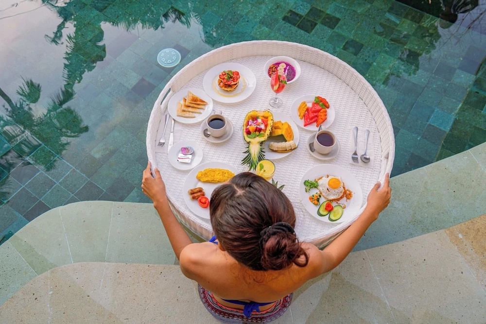 Luxury - Villa RON - Central Seminyak