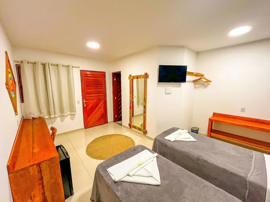 Pousada Villa Marceneiro Beach - Milagres