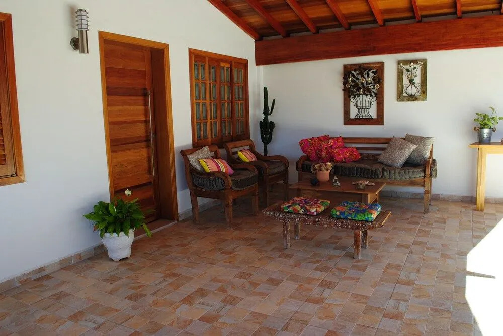 Corona Hostel