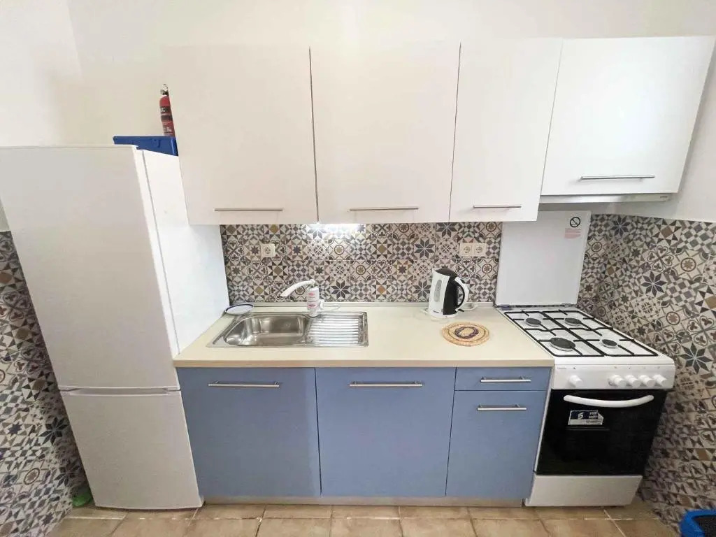 Apartments in Crikvenica 42053