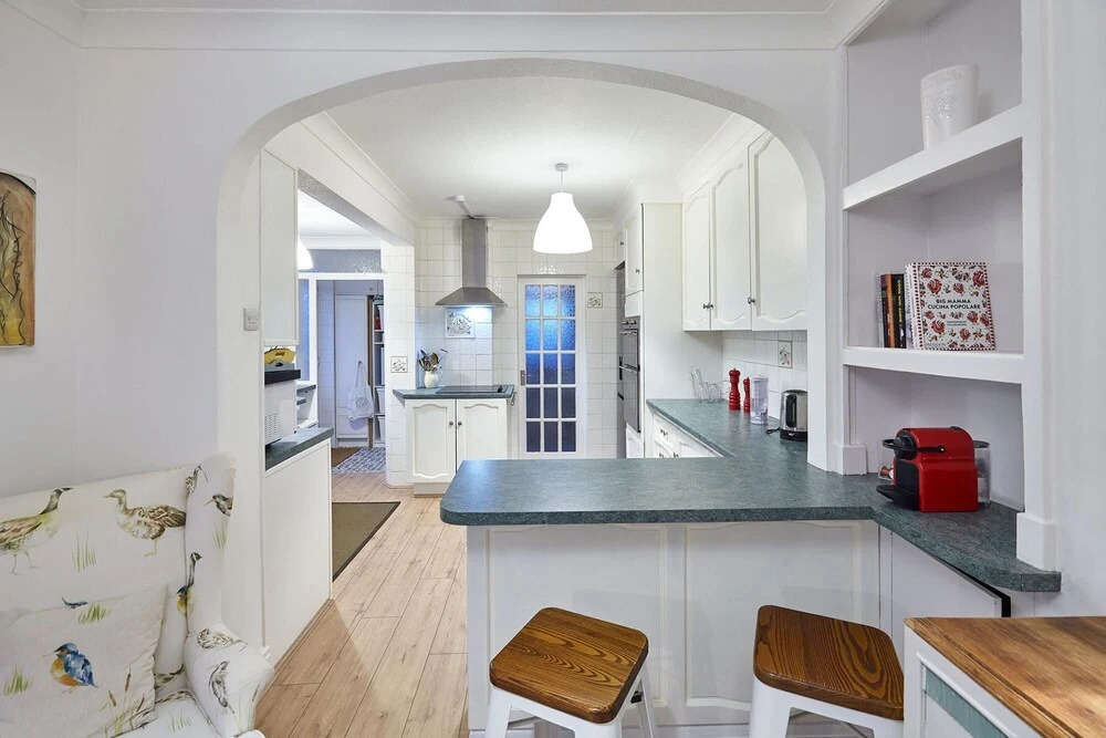 Host Stay No 5 in Filey