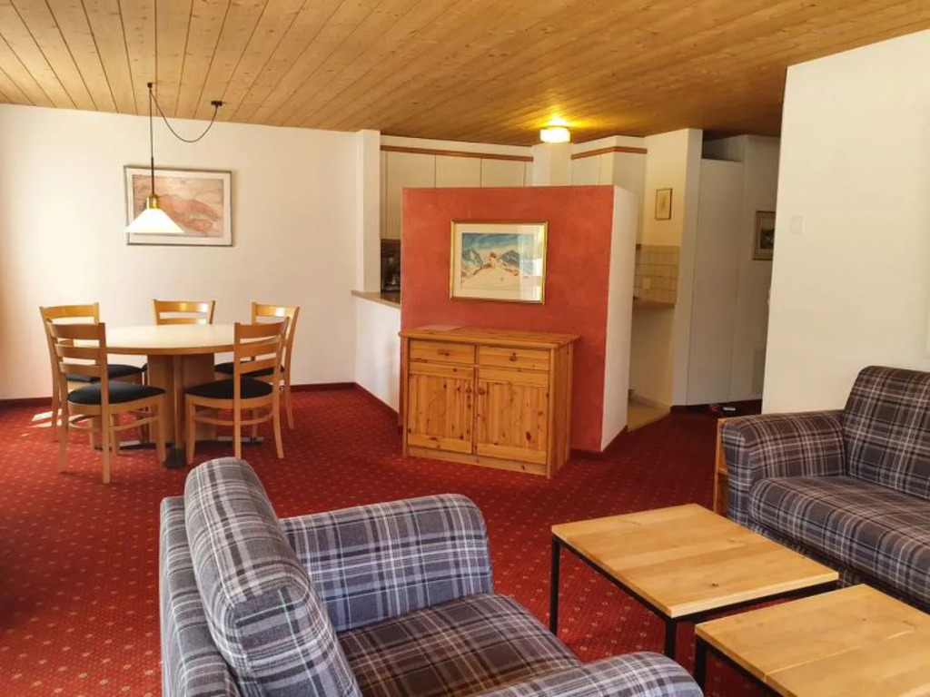 Chalet Abendrot 13509