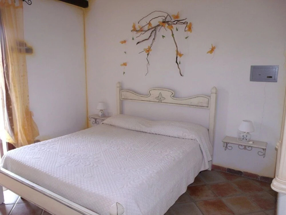 Ville e Appartamenti Baia Sant'Anna
