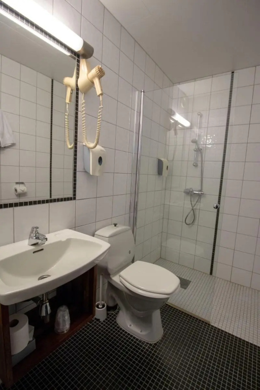 Lakselv Hotel