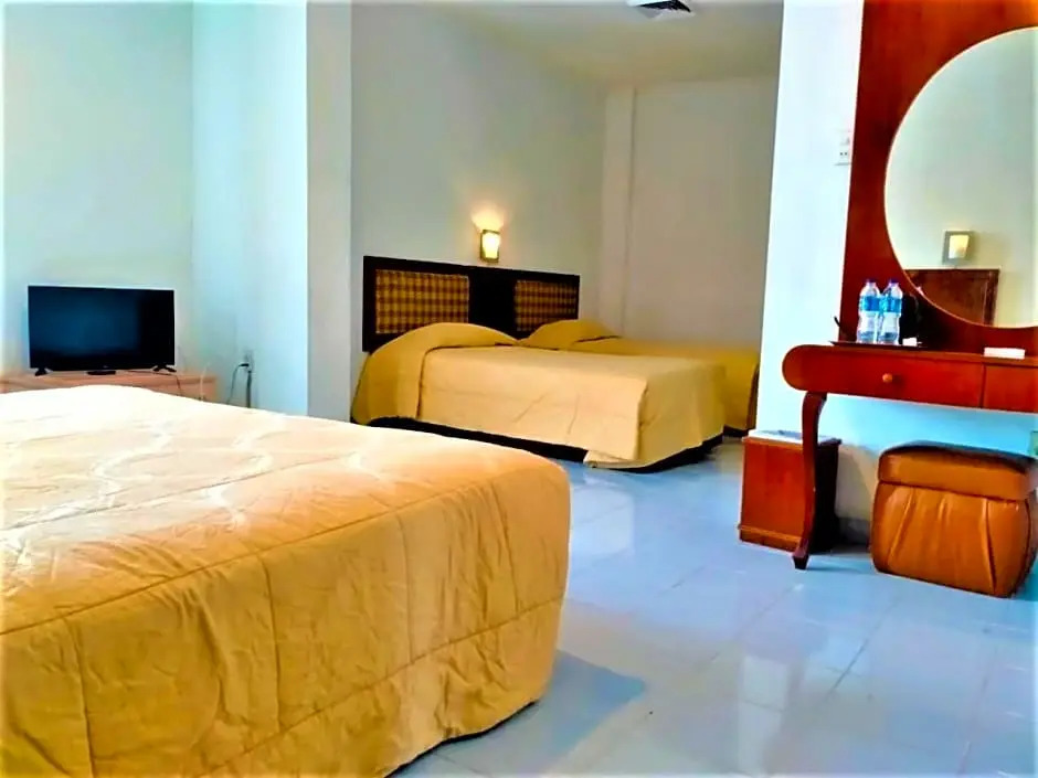 Hotel Wisata Indah Sibolga