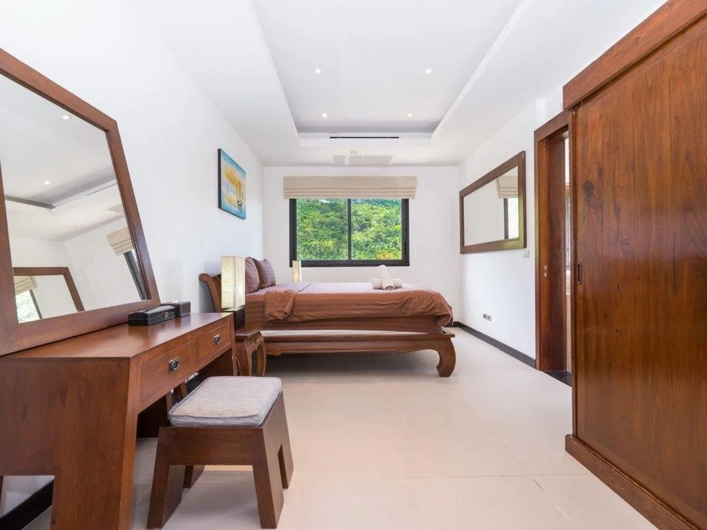 Villa Lulu Koh Samui