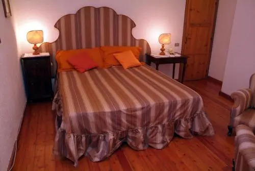 Agriturist Il Papavero