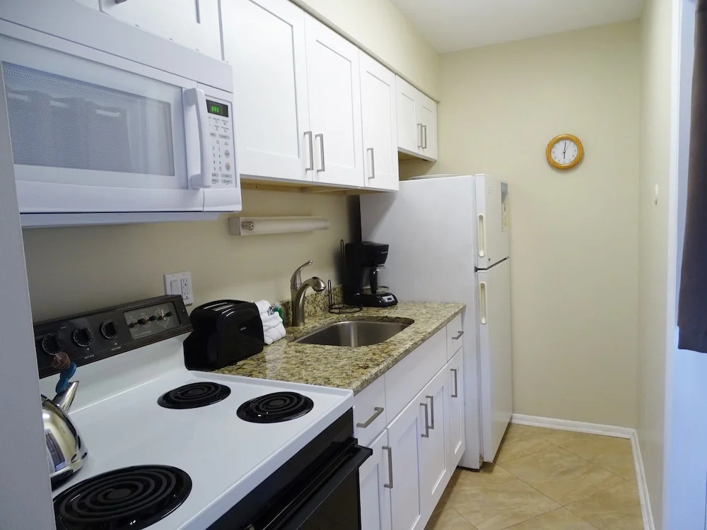 Aloha Kai - 47 1 Bedroom 1 Bathroom Apts