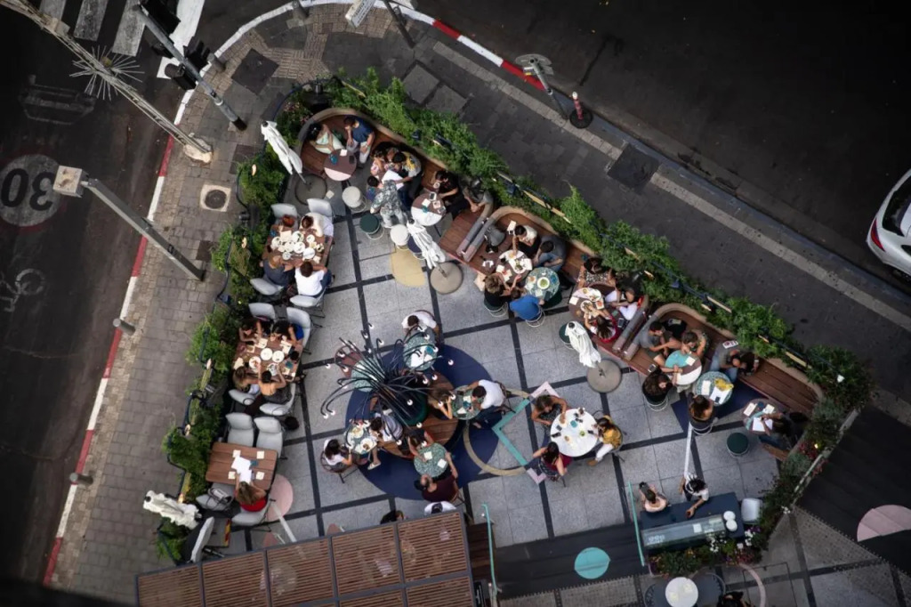 65 Hotel, Rothschild Tel Aviv - an Atlas Boutique Hotel