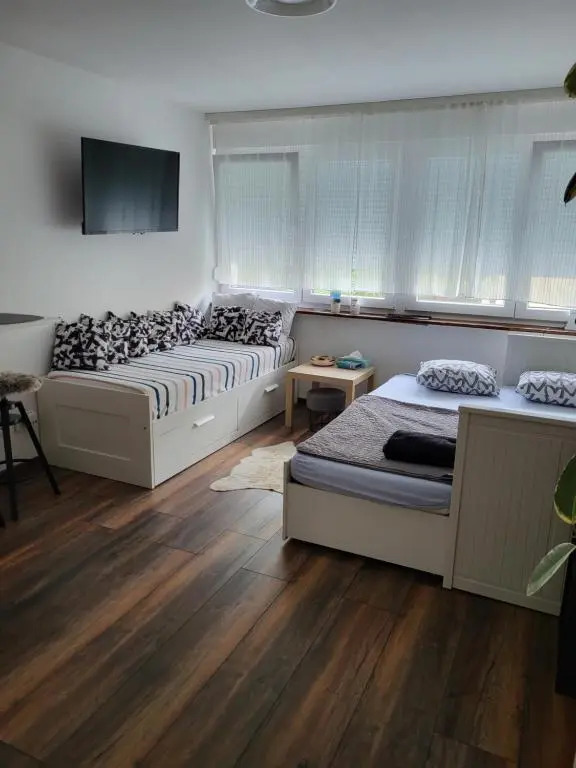 Studio apartman Tamai