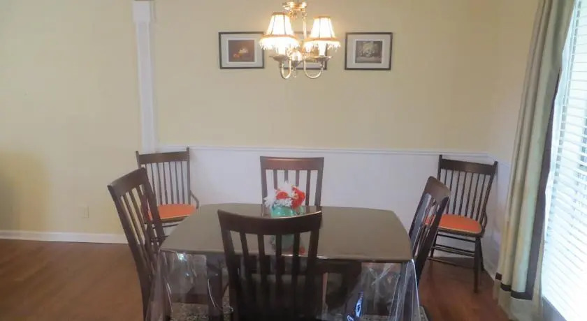 Cozy Home Guest House