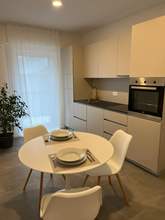 Evas Garden Apartments