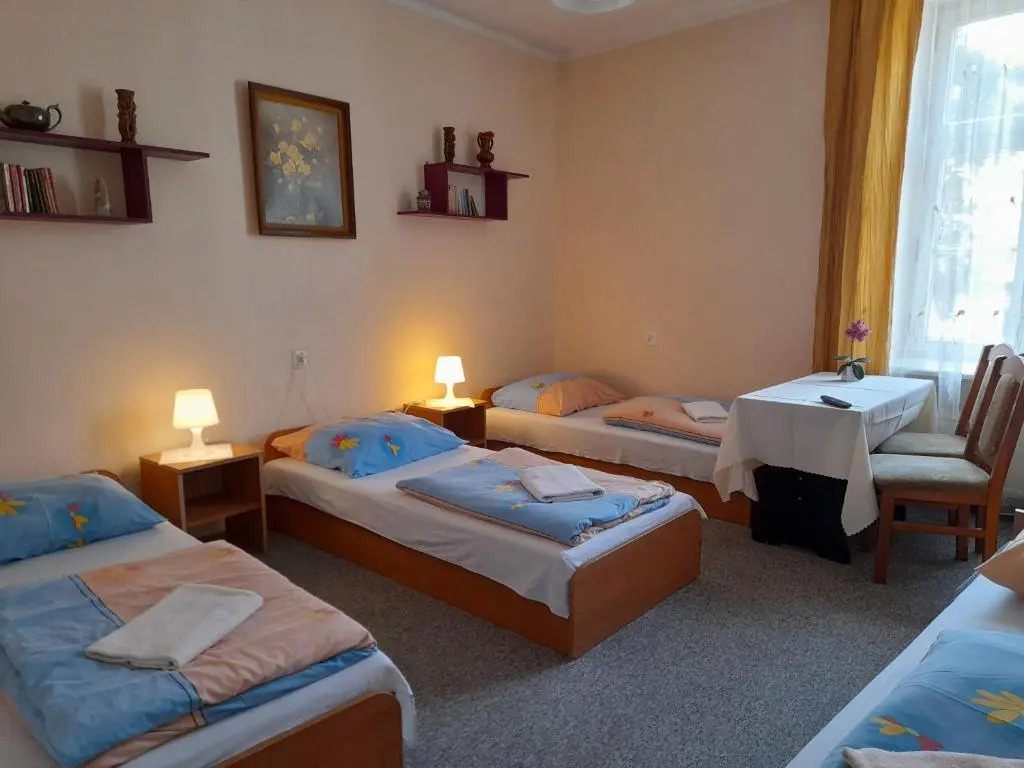 Kraków Hostel