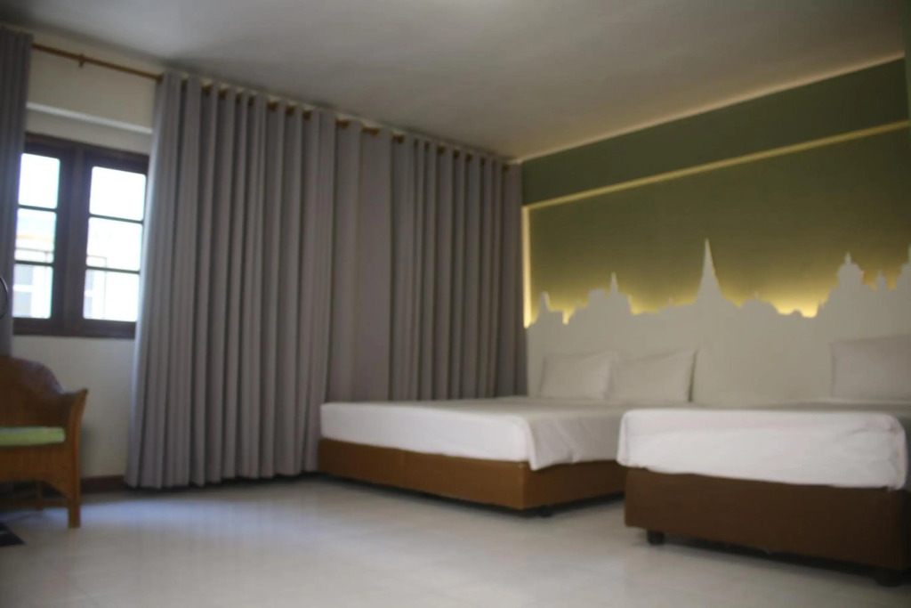 Sun Hotel