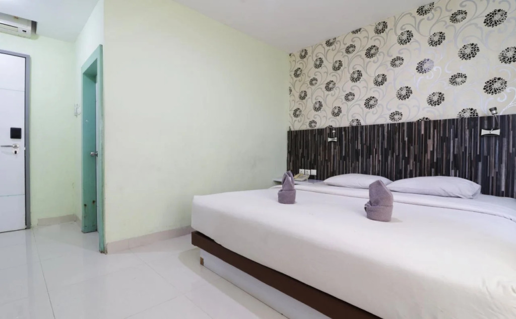 Hotel Hertasning
