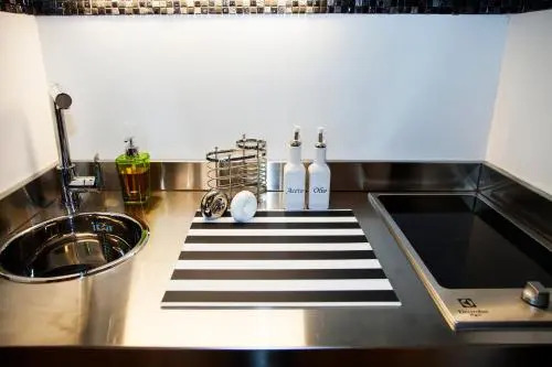 Vicolo Cieco Apartment