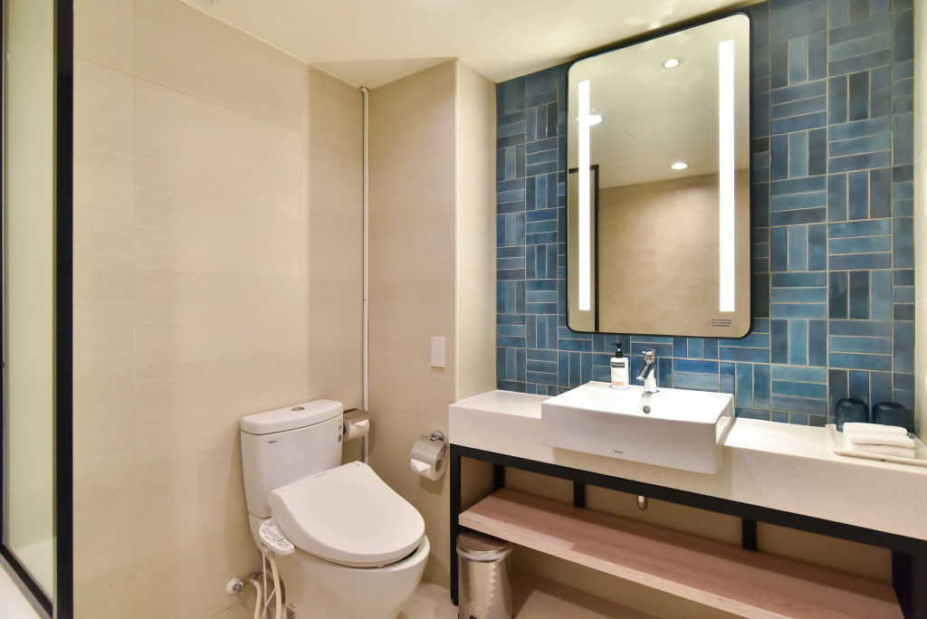 Holiday Inn Express Taipei Train Station by IHG