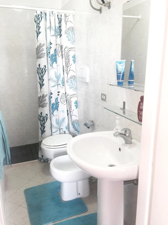 Studio in Capitolo, With Wonderful sea View and Furnished Balcony - 30