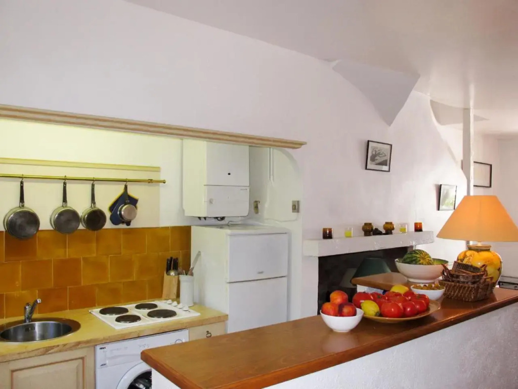 Holiday Home Bleu Azur - POG120