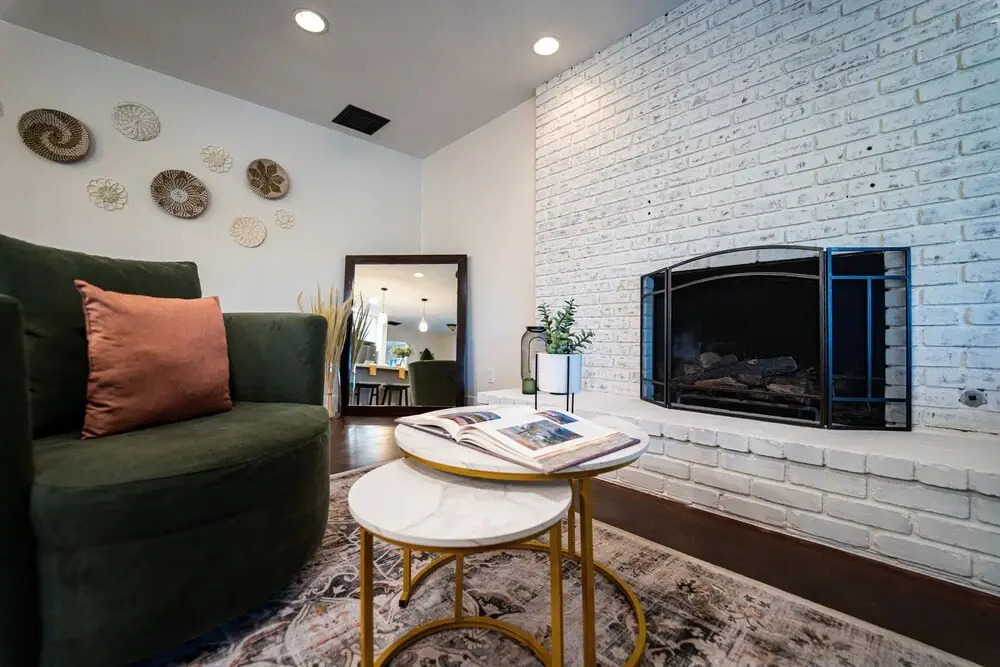 Cannon Phoenix 4 Bedroom Home by Redawning