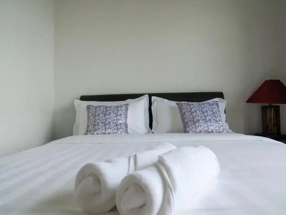 LUXURY SEAVIEW 3BR at LOFT IMAGO KK