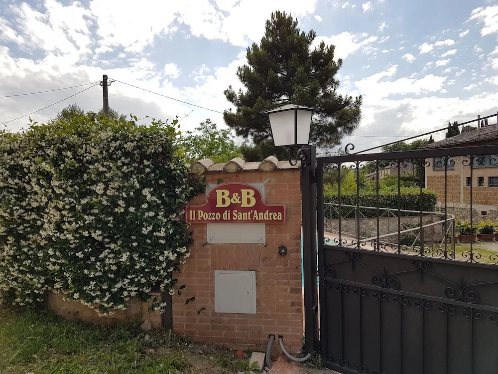 Il Pozzo Di SantAndrea