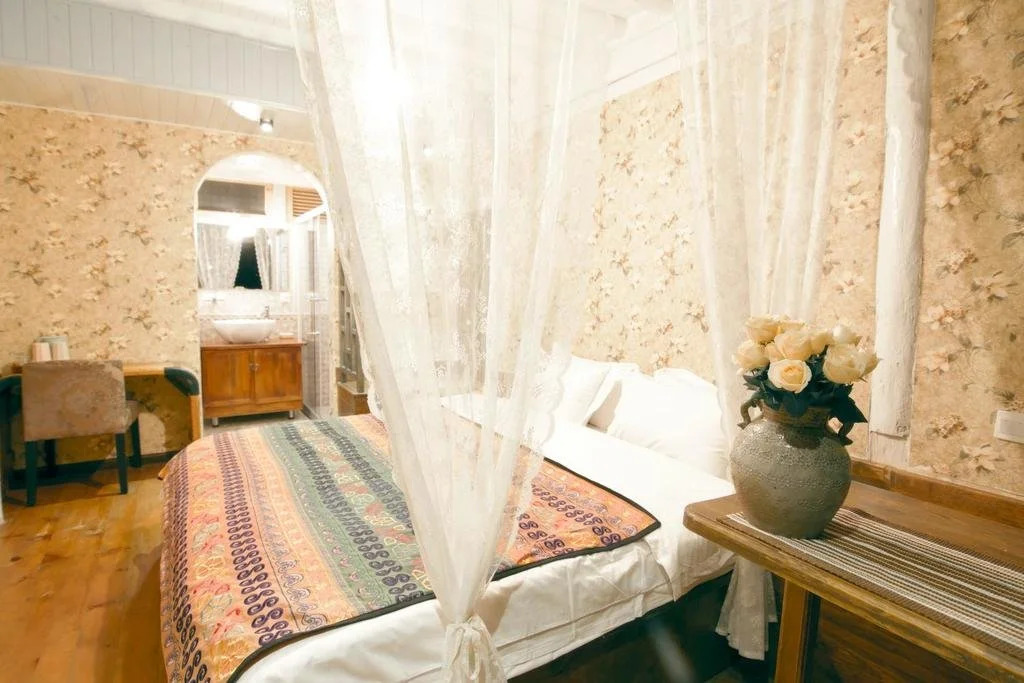 Shaxi Boutique Hostel
