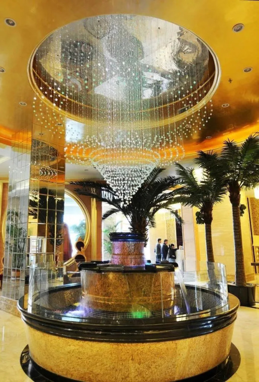 Starway Hotel (Nanchang Honggutan Wanda Qiushui Square)