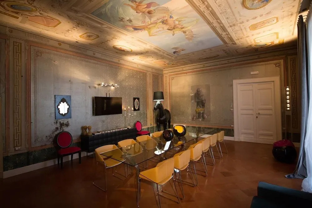 Palazzo Cannavina Suite & Private SPA