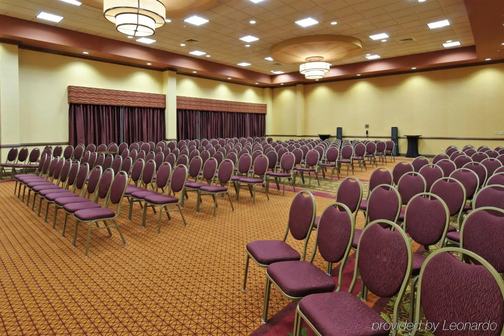 Embassy Suites Omaha- La Vista/ Hotel & Conference Center