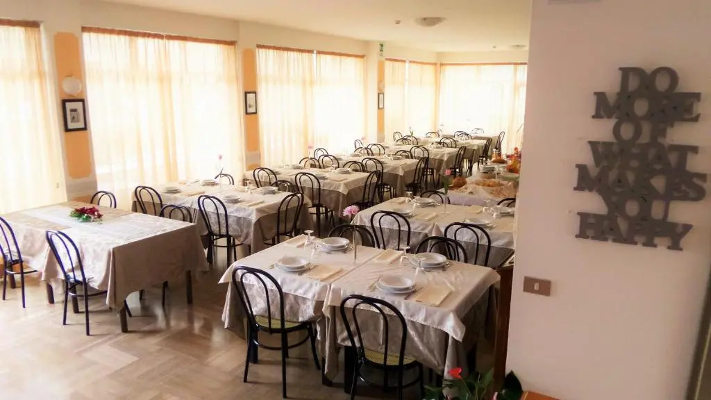 Hotel Eugenio