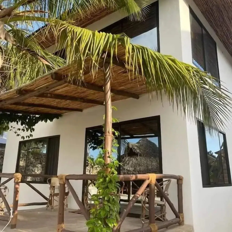 Sand Beach Boutique Hotel