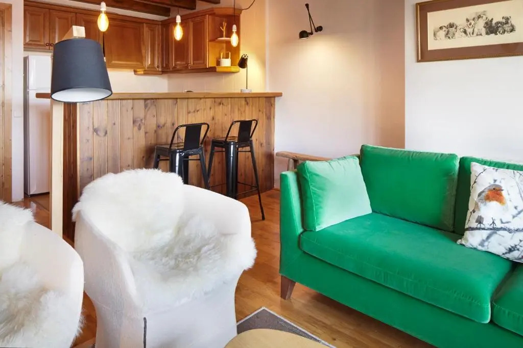 Nin De Beret 4 By Feelfree Rentals