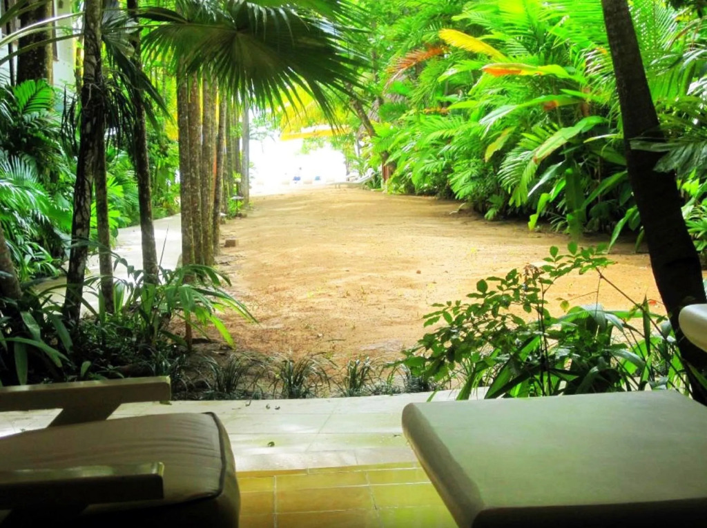 Idle Awhile Resort