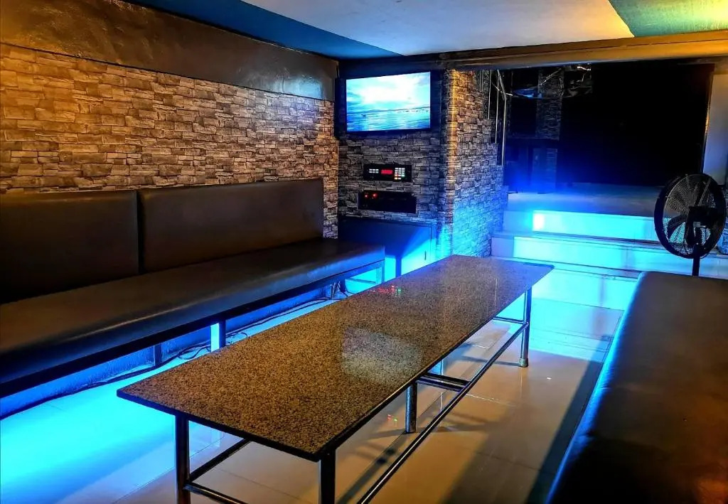 McHanns Place